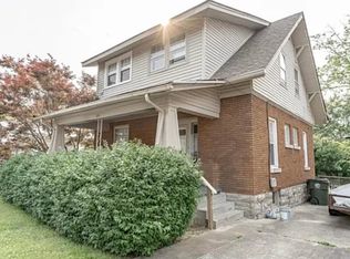 119 Victory Ave, Lexington, KY 40502