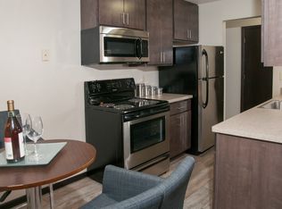Hamline Pointe Apartments, Saint Paul, MN 55108