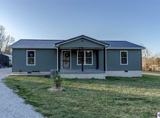 85 Tom Duvall Ln, Cecilia, KY 42724