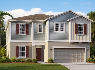 Miramar Plan, Westview : Aden South III, Kissimmee, FL 34758