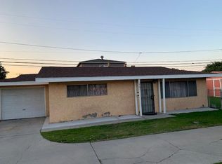 12741 Barlin Ave, Downey, CA 90242