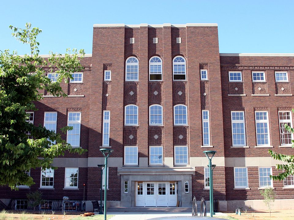 1st image of 300 Tijeras Ave NE APT 313