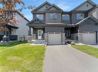 517 Enclave Ln, Clarence Rockland, ON K4K0M8