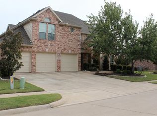 1302 Apache Trl, Corinth, TX 76210