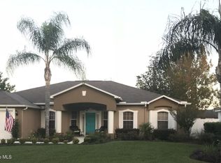 11285 Timbercrest Rd, Spring Hill, FL 34608