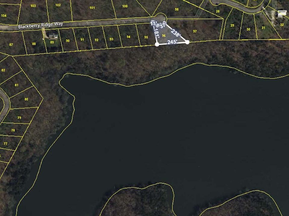 2nd image of 96 Blackberry Ridge Way Lot 96