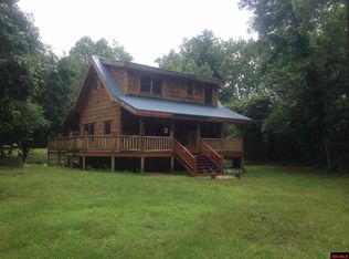5 Mc 3042, Yellville, AR 72687