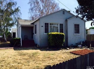 25 Madigan St, Vallejo, CA 94590