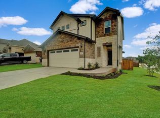 3453 Pauling Loop, Round Rock, TX 78665