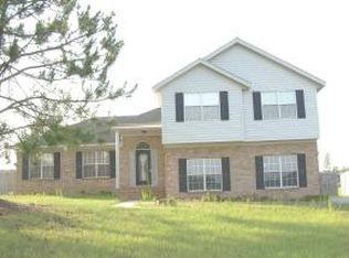 1057 SW Fox Den Rd, Hephzibah, GA 30815
