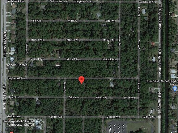 5th image of 17411 Inglewood Ave