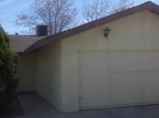 11081 Cholla Ave, Morongo Valley, CA 92256