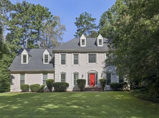 4102 Ailey Ct, Peachtree Corners, GA 30092