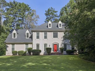 4102 Ailey Ct, Peachtree Corners, GA, 30092