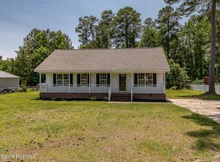 3741 Old River Rd, Greenville, NC 27834