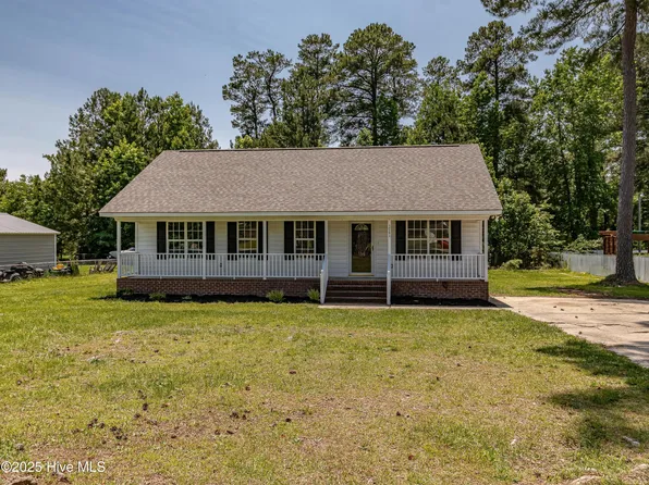 3741 Old River Road, Greenville, NC 27834