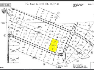 0 Dumond 9 Dr #460-453, Adelanto, CA 92301