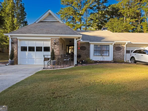 250 Jeff Davis Pl, Fayetteville, GA 30214