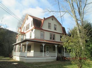 41 Riverside Dr, Arkville, NY 12406