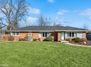 4219 Northcott Ave, Downers Grove, IL 60515