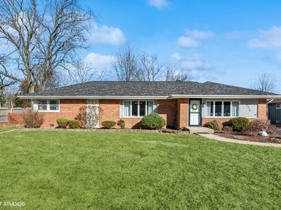 4219 Northcott Ave, Downers Grove, IL, 60515