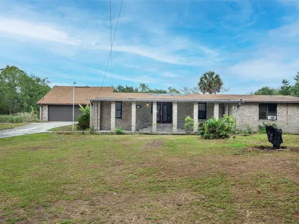 16229 Shellcracker Rd, Jacksonville, FL 32226