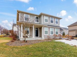 10723 Maple Blvd, Woodbury, MN 55129