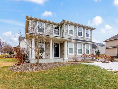 10723 Maple Blvd, Woodbury, MN, 55129