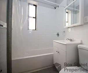 Rented by Box Street Properties LLC