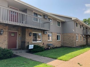 Cedar Arms Apartments, Eau Claire, WI 54701