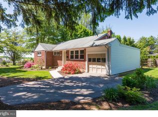 150 S Cedar Hollow Rd, Paoli, PA 19301