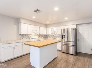 1263 W Ivanhoe St, Chandler, AZ 85224