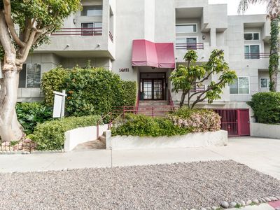 14631 Dickens St APT 7, Sherman Oaks, CA, 91403