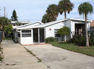 116 Pierce Ave, Cape Canaveral, FL 32920