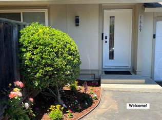 1669 Canary Dr, Sunnyvale, CA 94087