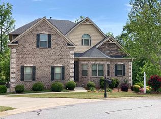 120 Versilia Ln, Simpsonville, SC 29681