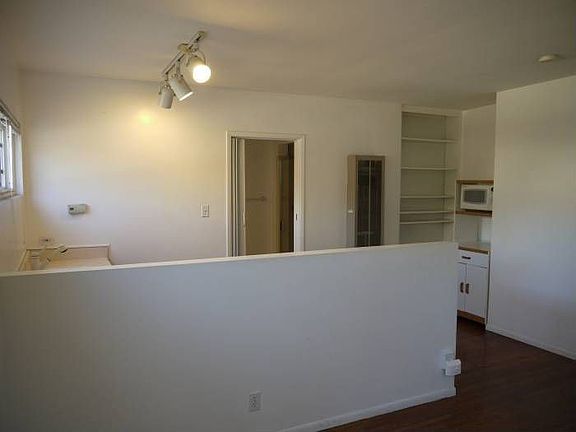 Pantry, Micro Cabinet