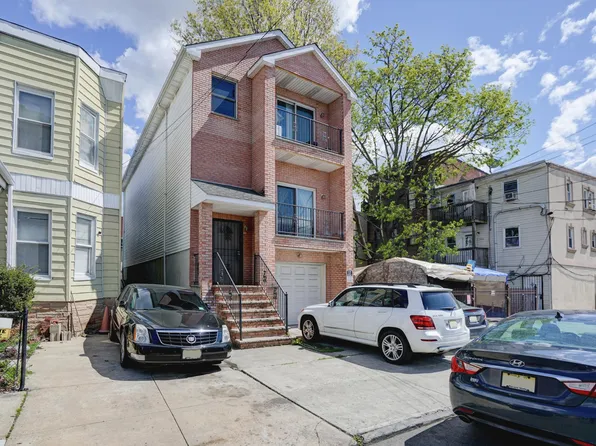 10 Olean Ave, Jersey City, NJ 07304