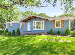 403 Kinhawk Dr, Nashville, TN 37211