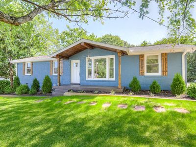 403 Kinhawk Dr, Nashville, TN, 37211