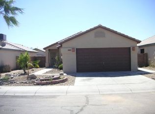 3211 W Abraham Ln, Phoenix, AZ 85027