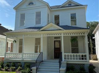 1056 Palmetto St, Mobile, AL 36604