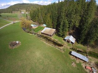 496 Old Hwy, Sandpoint, ID 83864
