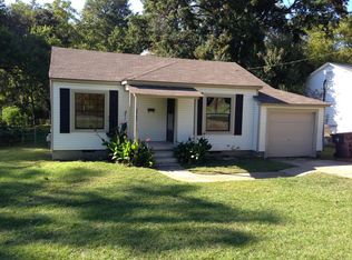 2923 New Copeland Rd, Tyler, TX 75701