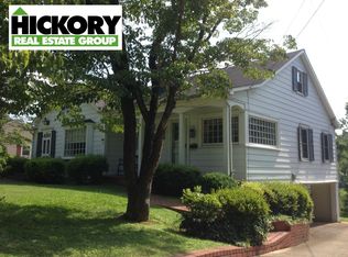 402 Beall St NW, Lenoir, NC 28645