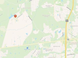 8804 Castleberry Rd, Apex, NC 27523