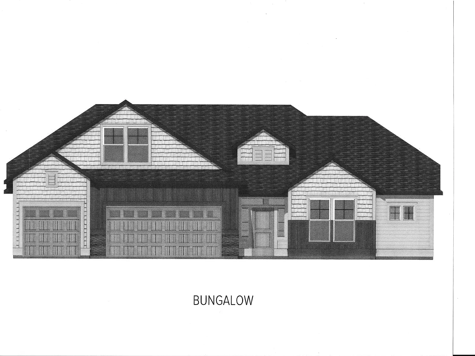 4 bed, 2539 sqft, $2,950 — Photo 1