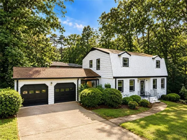 2282 Tiffany Ct, Jonesboro, GA 30236