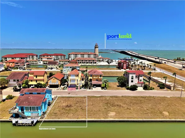 717 Imperial Hbr, Corpus Christi, TX 78402