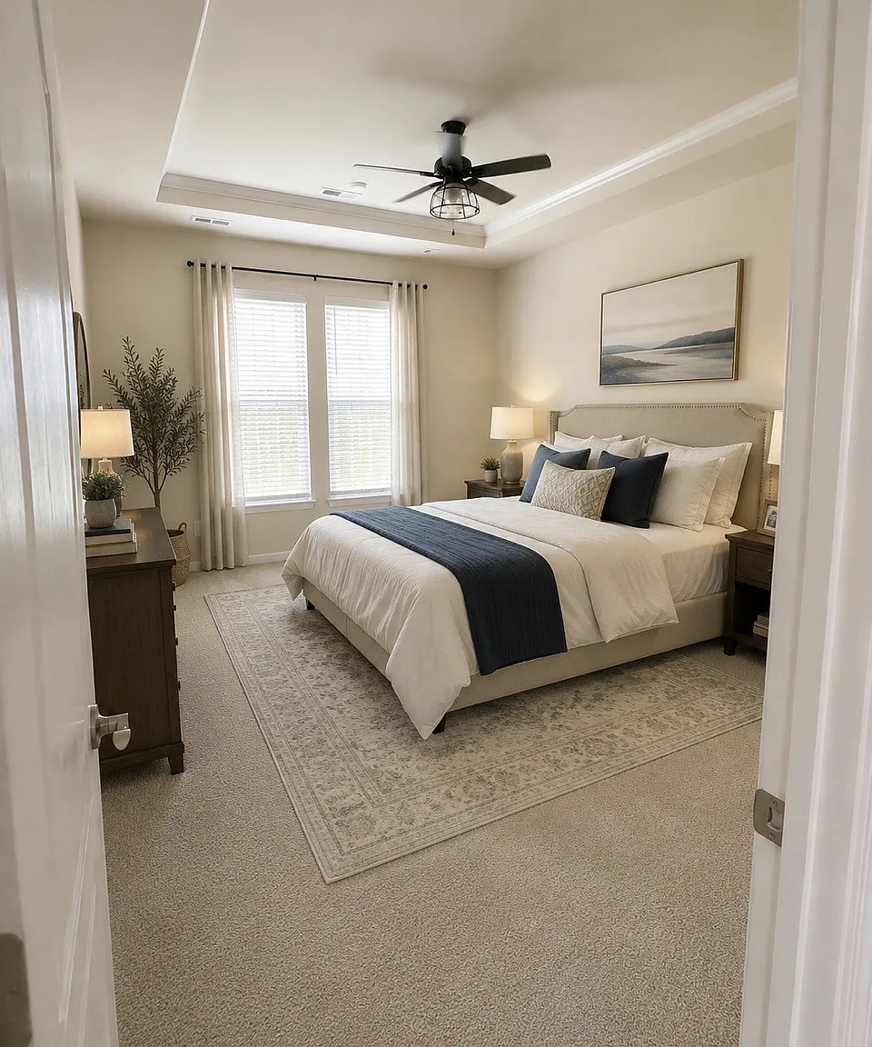 4 bed, 3.5 bath, 3068 sqft, $3,350 — Photo 4